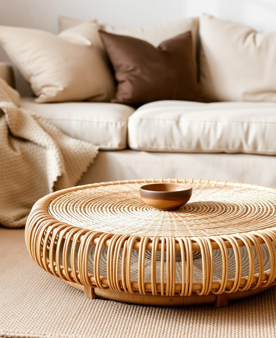 Coffee Tables